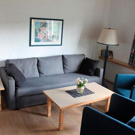Landhaus Seeblick Bitburg Eksteriør bilde