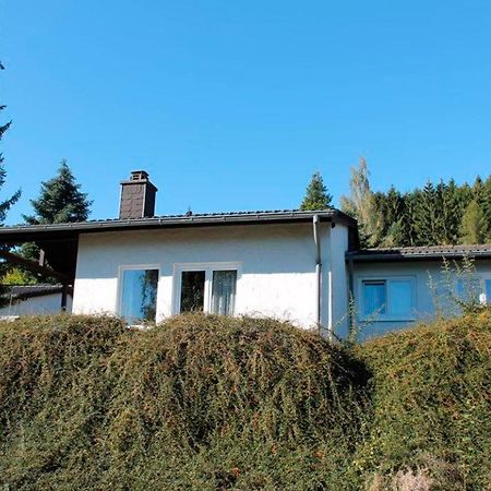 Landhaus Seeblick Bitburg Eksteriør bilde